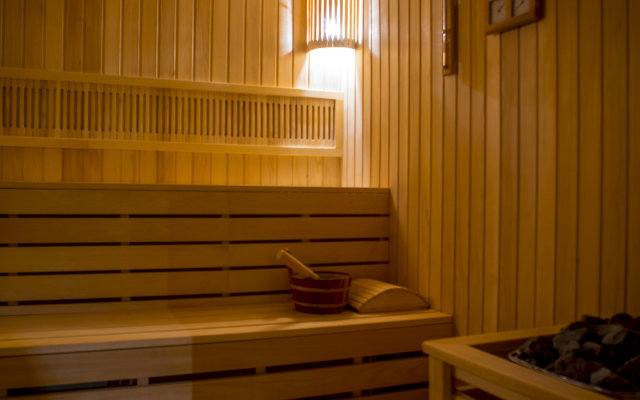 Esenyurt sauna